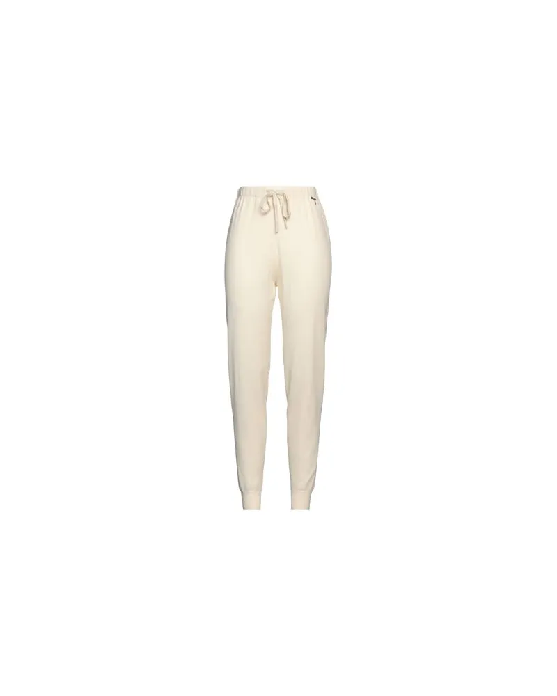 Gaudi HOSEN & RÖCKE - Hosenauf YOOX.COM Cremeweiß