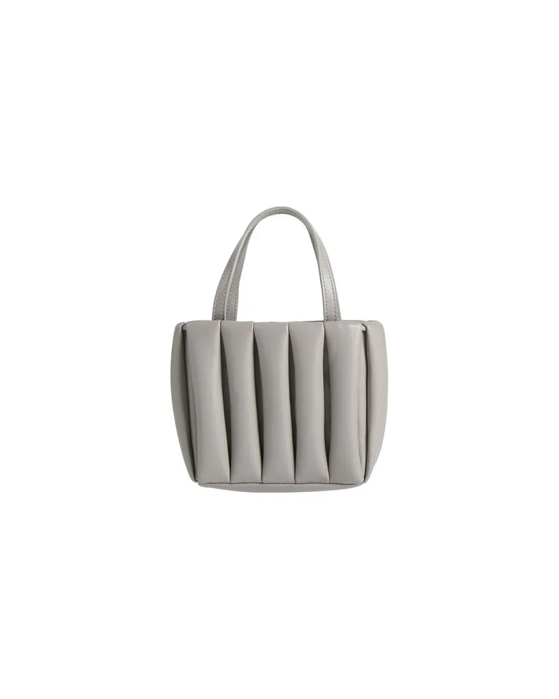 THEMOIRÈ TASCHEN - Handtaschenauf YOOX.COM Grau