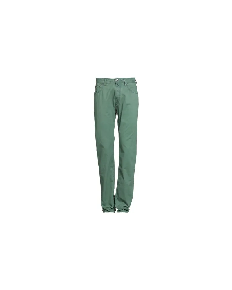 Jacob Cohën HOSEN & RÖCKE - Hosenauf YOOX.COM Grün