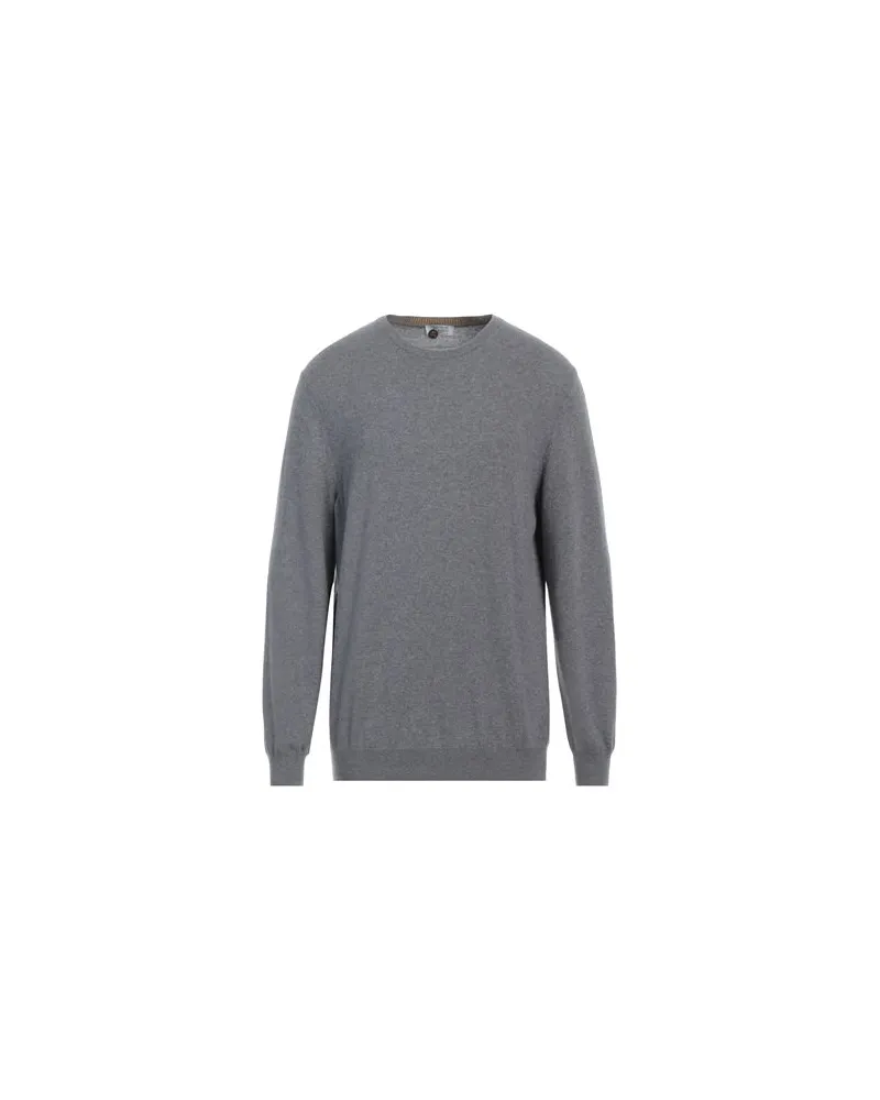Heritage STRICKWAREN - Pulloverauf YOOX.COM Grau
