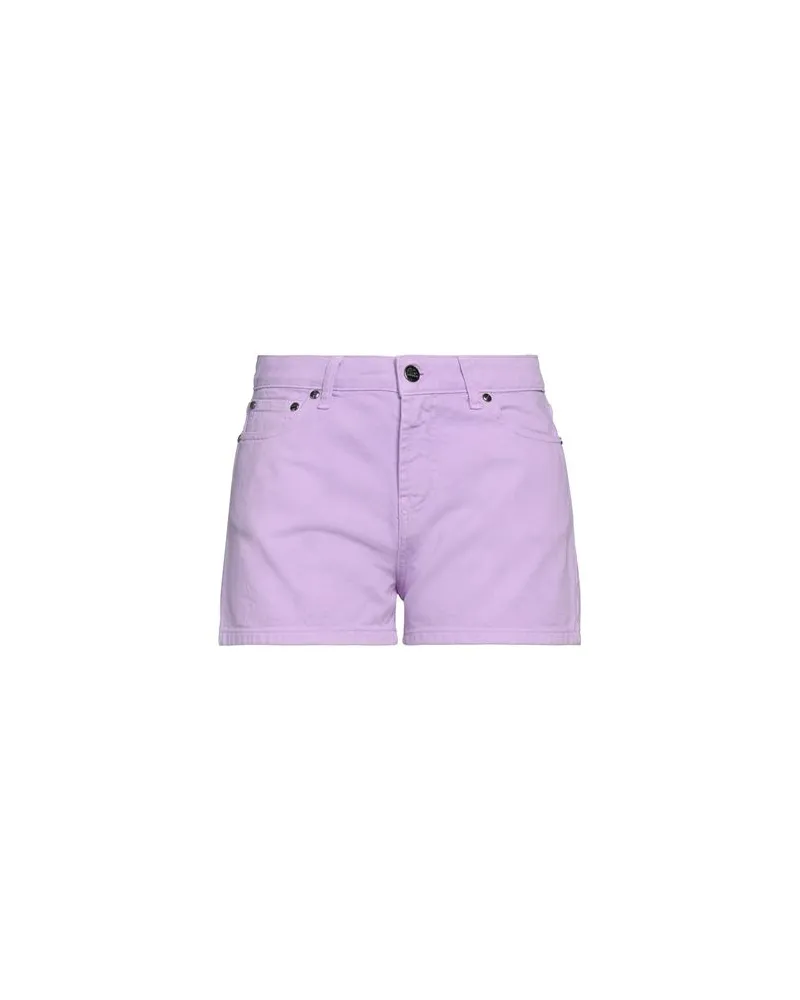 Sundek HOSEN & RÖCKE - Jeansshortsauf YOOX.COM Malve