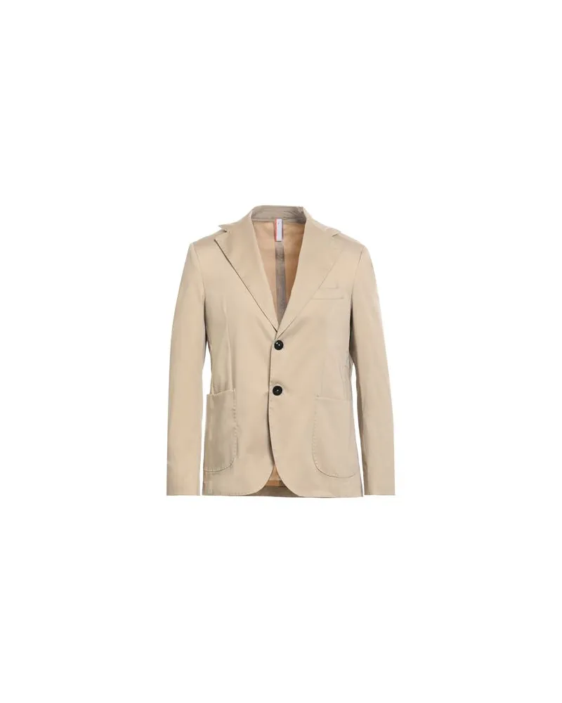PMDS PREMIUM MOOD DENIM SUPERIOR ANZÜGE und CO-ORDS - Blazersauf YOOX.COM Beige