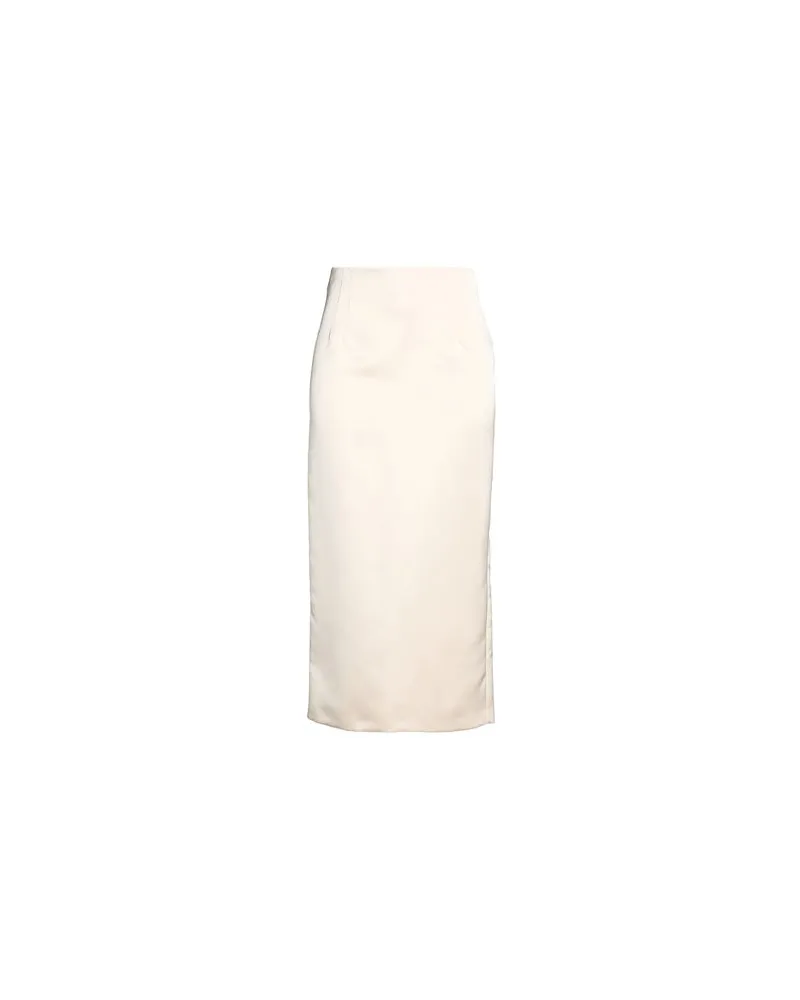 Semicouture HOSEN & RÖCKE - Maxi-Röckeauf YOOX.COM Hellrosa