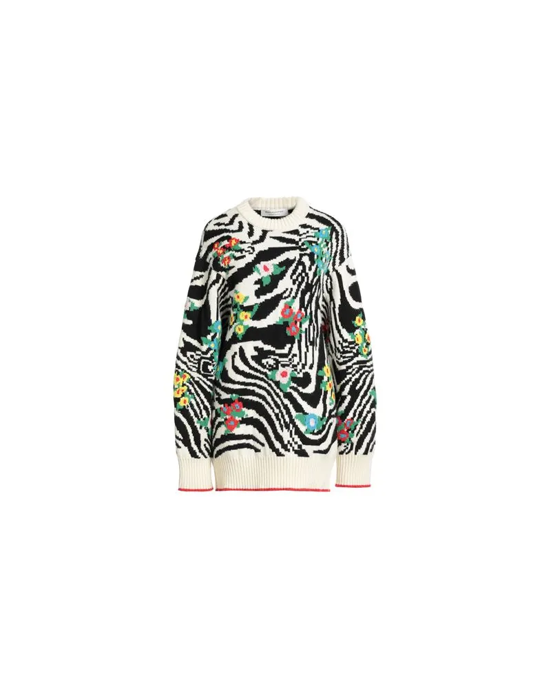 Philosophy Di Lorenzo Serafini STRICKWAREN - Pulloverauf YOOX.COM Elfenbein