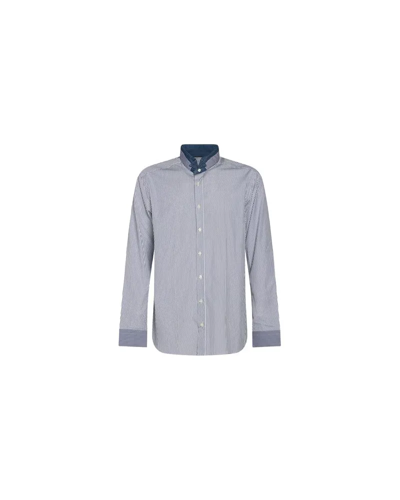 Etro TOPS - Hemdenauf YOOX.COM Weiß