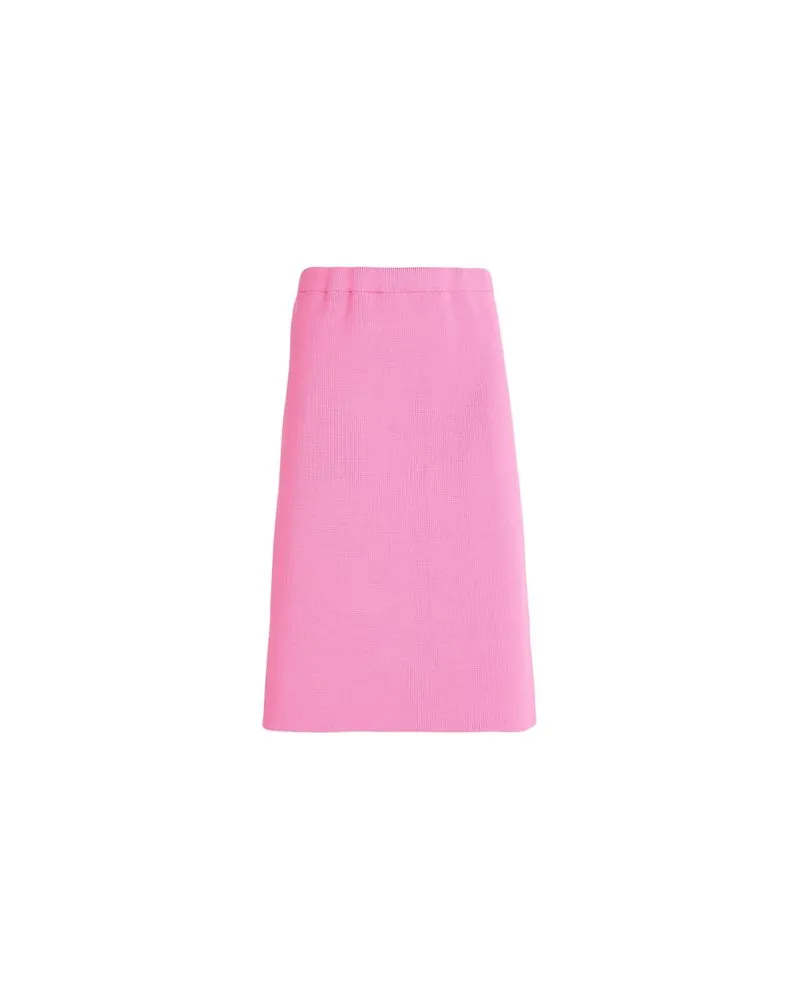 Philosophy Di Lorenzo Serafini HOSEN & RÖCKE - Midi-Röckeauf YOOX.COM Rosa