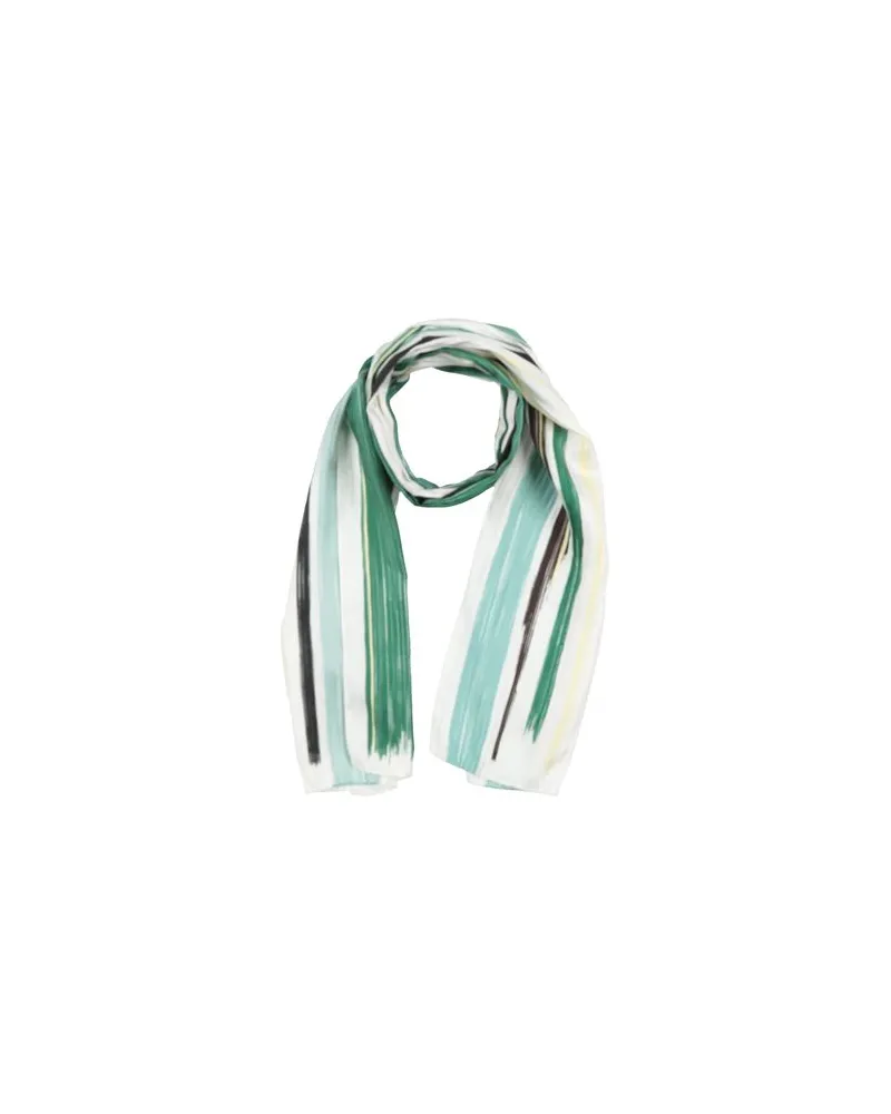 Lanvin ACCESSOIRES - Schalsauf YOOX.COM Weiß
