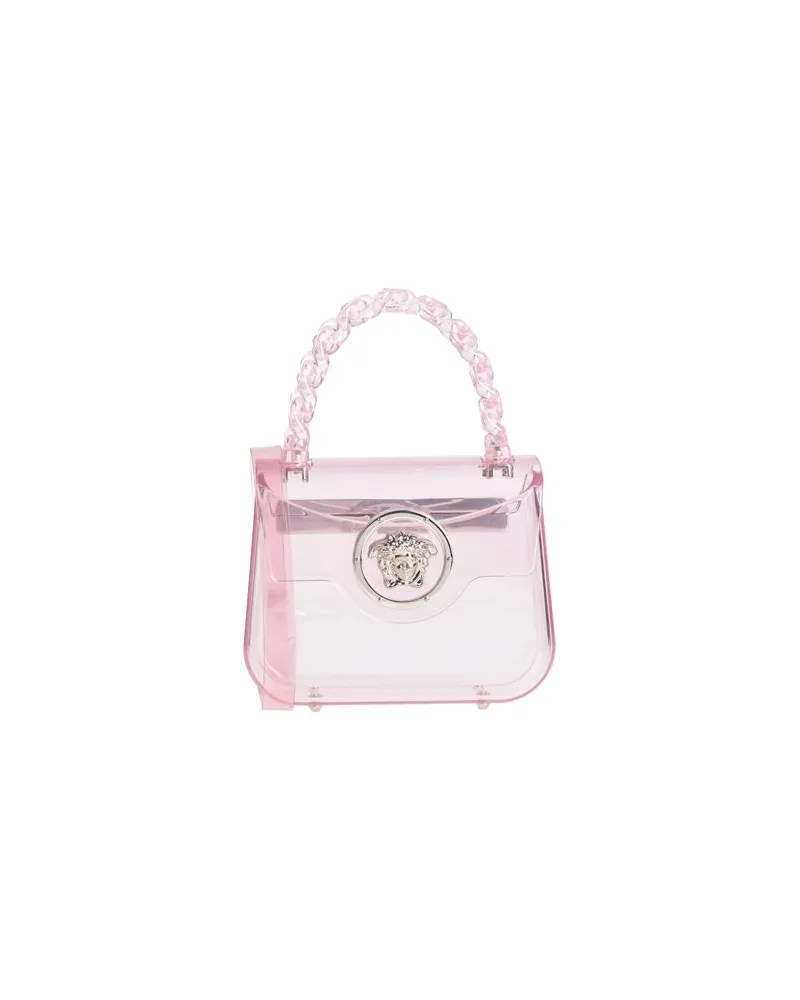 Versace TASCHEN - Handtaschenauf YOOX.COM Rosa