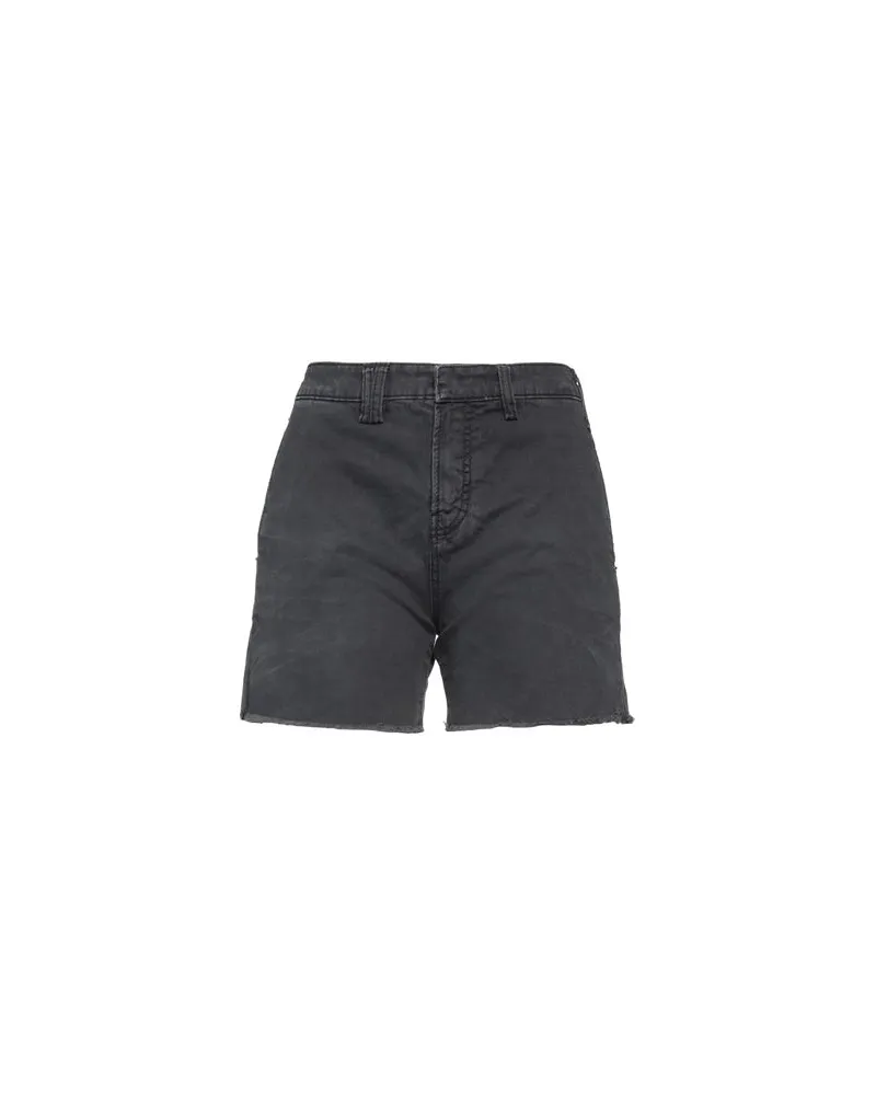 Cycle HOSEN & RÖCKE - Jeansshortsauf YOOX.COM Braungrau