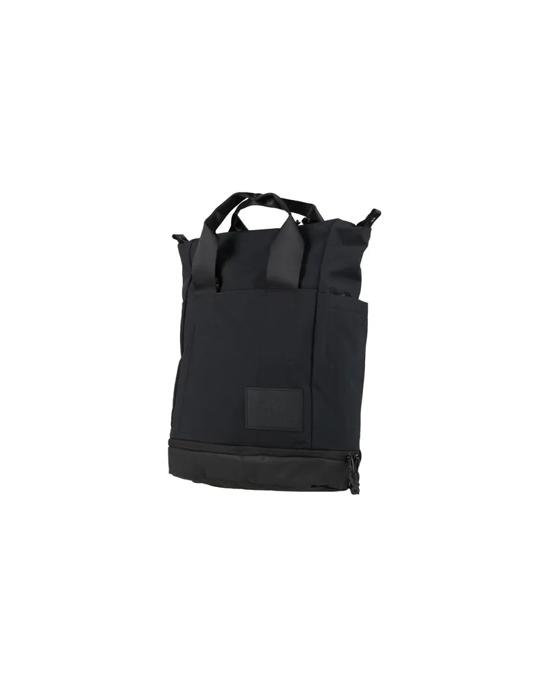 The North Face W NEVER STOP UTILITY PACK - TASCHEN - Rucksäckeauf YOOX.COM Schwarz