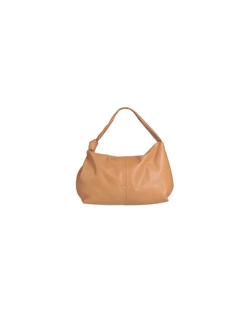 MARC ELLIS TASCHEN - Handtaschenauf YOOX.COM Kamel