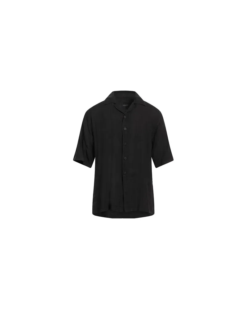 Costumein TOPS - Hemdenauf YOOX.COM Dunkelbraun