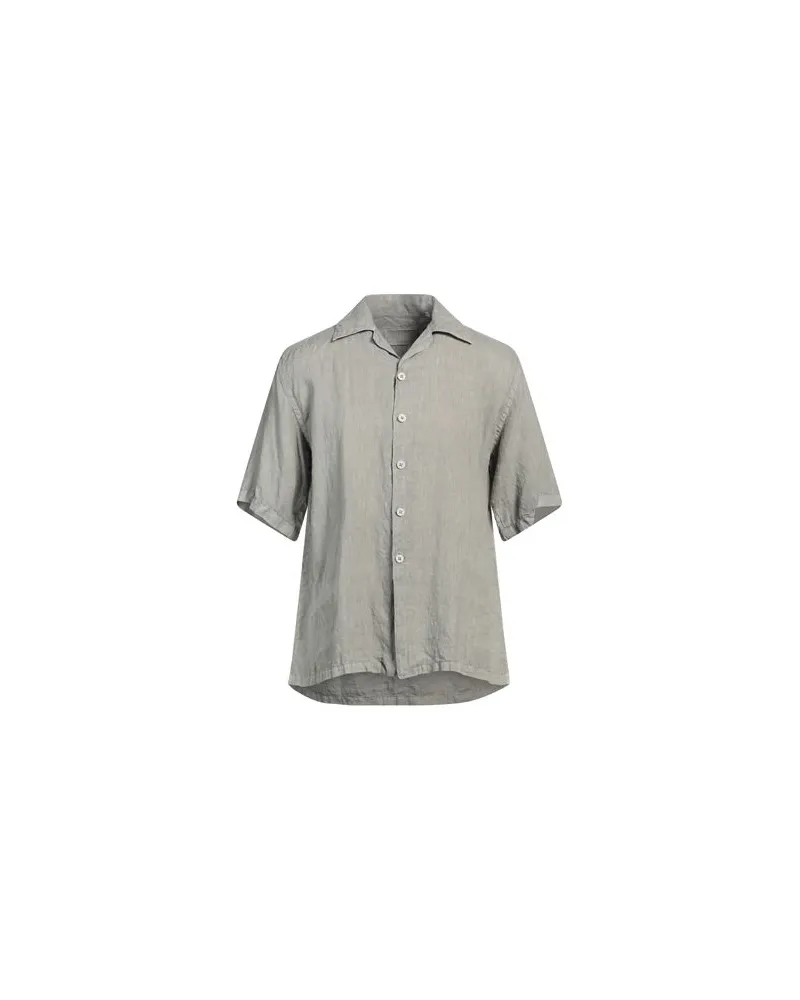 Costumein TOPS - Hemdenauf YOOX.COM Salbeigrün