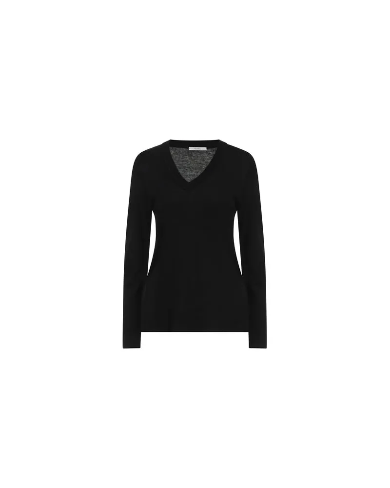 Maliparmi STRICKWAREN - Pulloverauf YOOX.COM Schwarz