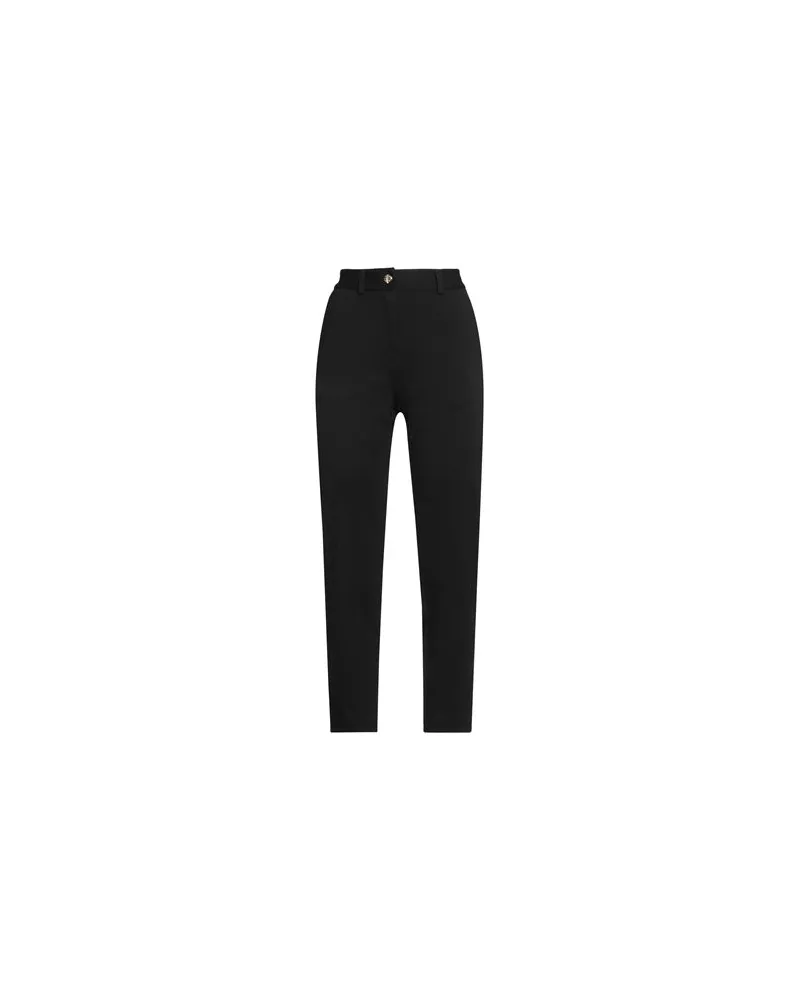 Gaëlle Bonheur HOSEN & RÖCKE - Hosenauf YOOX.COM Schwarz