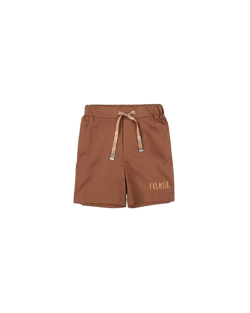 Alviero Martini JUNIOR - HOSEN & RÖCKE - Shorts & Bermudashortsauf YOOX.COM Braun