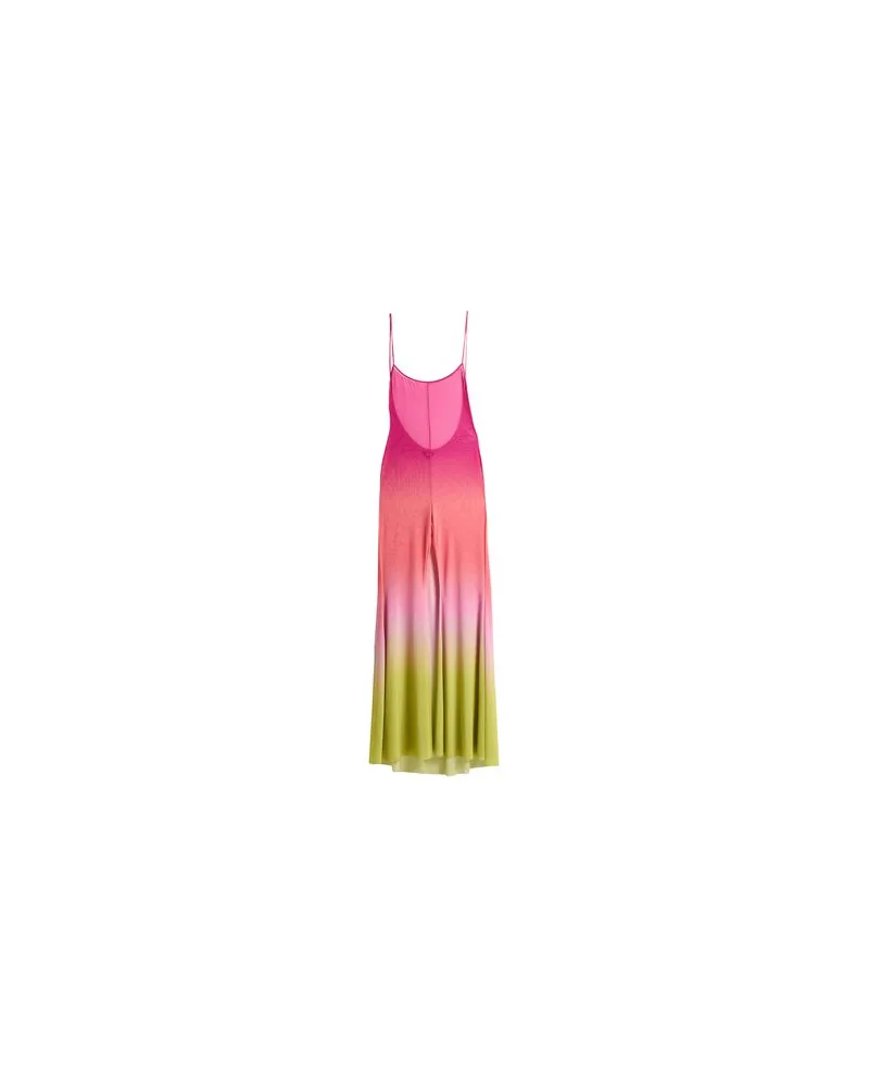 GCDS OVERALLS - Jumpsuitsauf YOOX.COM Fuchsia