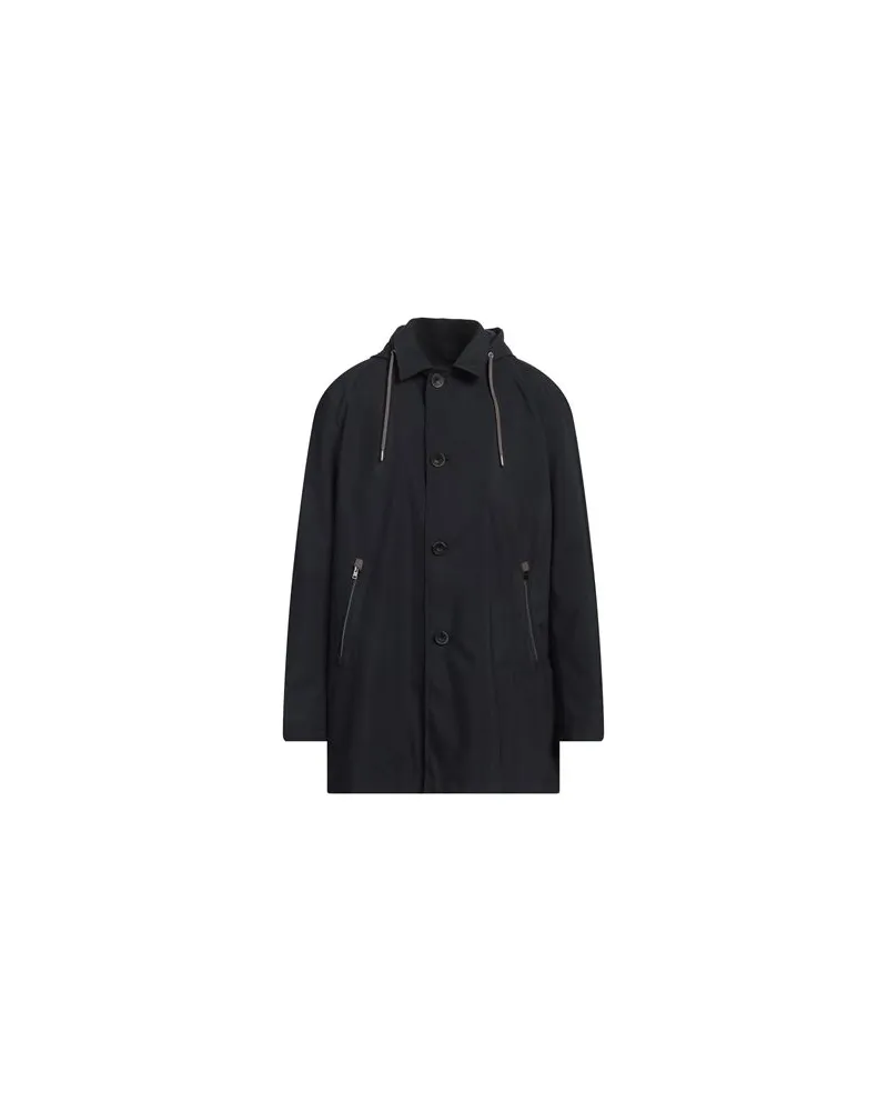 Herno JACKEN & MÄNTEL - Jacken, Mäntel & Trenchcoatsauf YOOX.COM Nachtblau