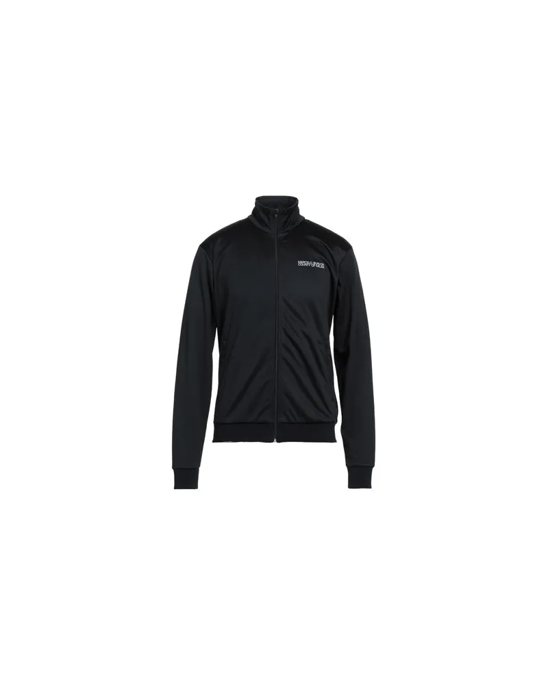 Marcelo Burlon | County of Milan TOPS - Sweatshirtsauf YOOX.COM Schwarz