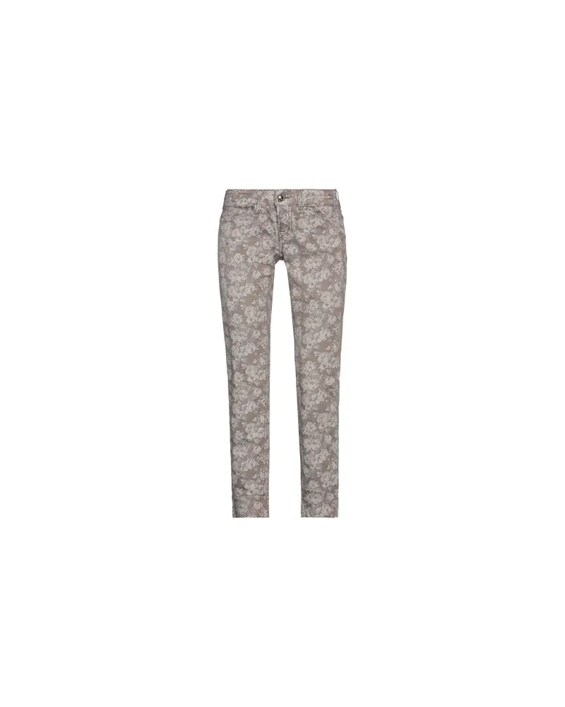 Jacob Cohën HOSEN & RÖCKE - Hosenauf YOOX.COM Maulwurfsgrau