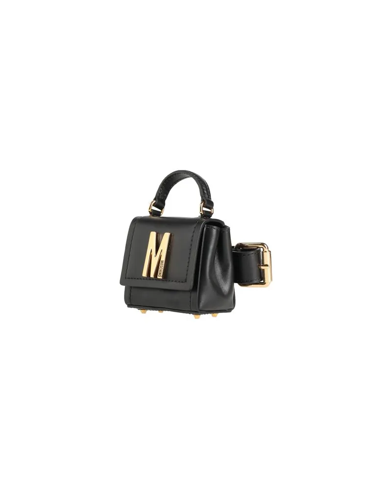 Moschino TASCHEN - Handtaschenauf YOOX.COM Schwarz