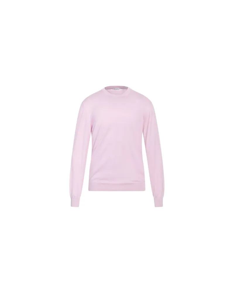 Boglioli STRICKWAREN - Pulloverauf YOOX.COM Rosa