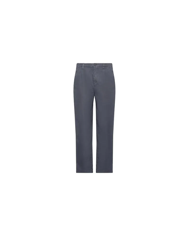 American Vintage HOSEN & RÖCKE - Hosenauf YOOX.COM Violett