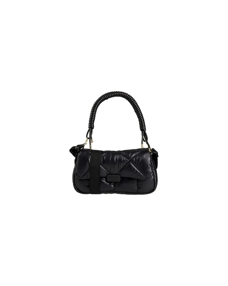 Emporio Armani TASCHEN - Umhängetascheauf YOOX.COM Schwarz
