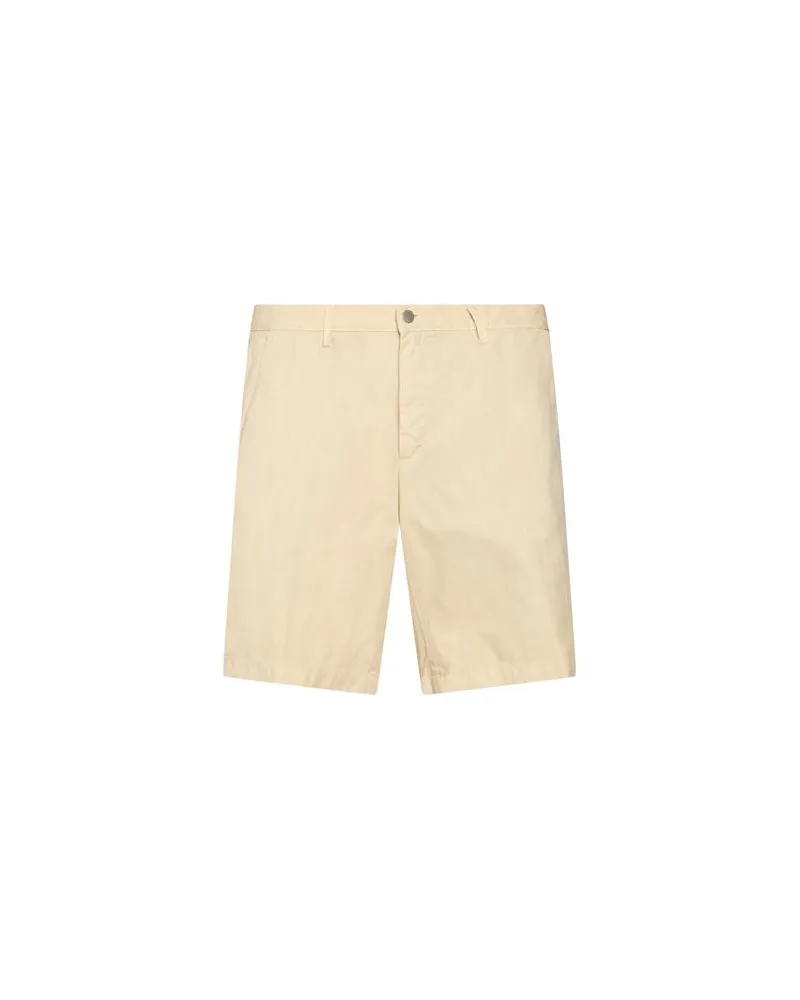 Massimo Alba HOSEN & RÖCKE - Shorts & Bermudashortsauf YOOX.COM Beige