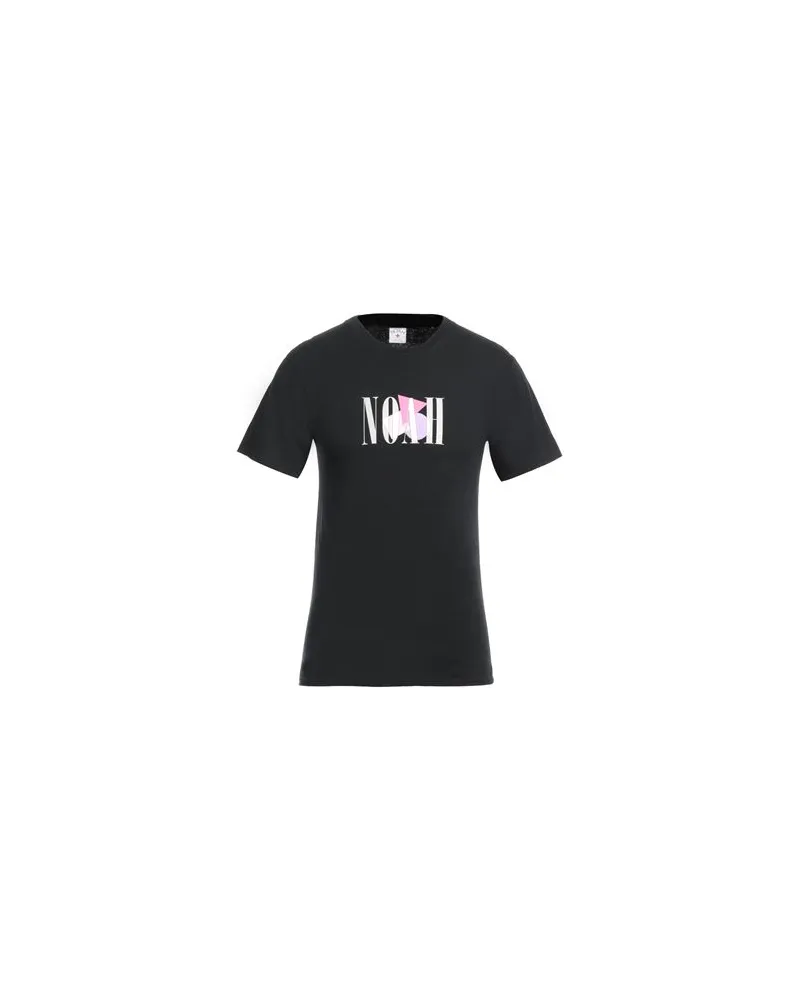Noah NYC TOPS - T-shirtsauf YOOX.COM Schwarz