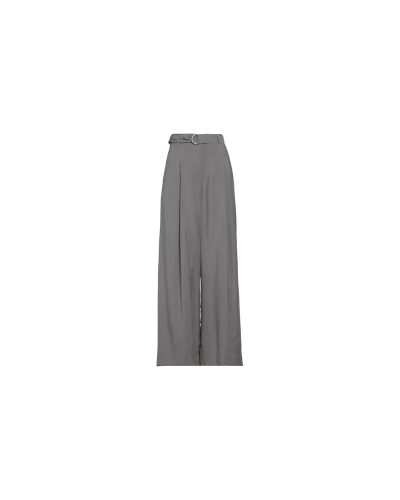 Ulla Johnson HOSEN & RÖCKE - Hosenauf YOOX.COM Blei