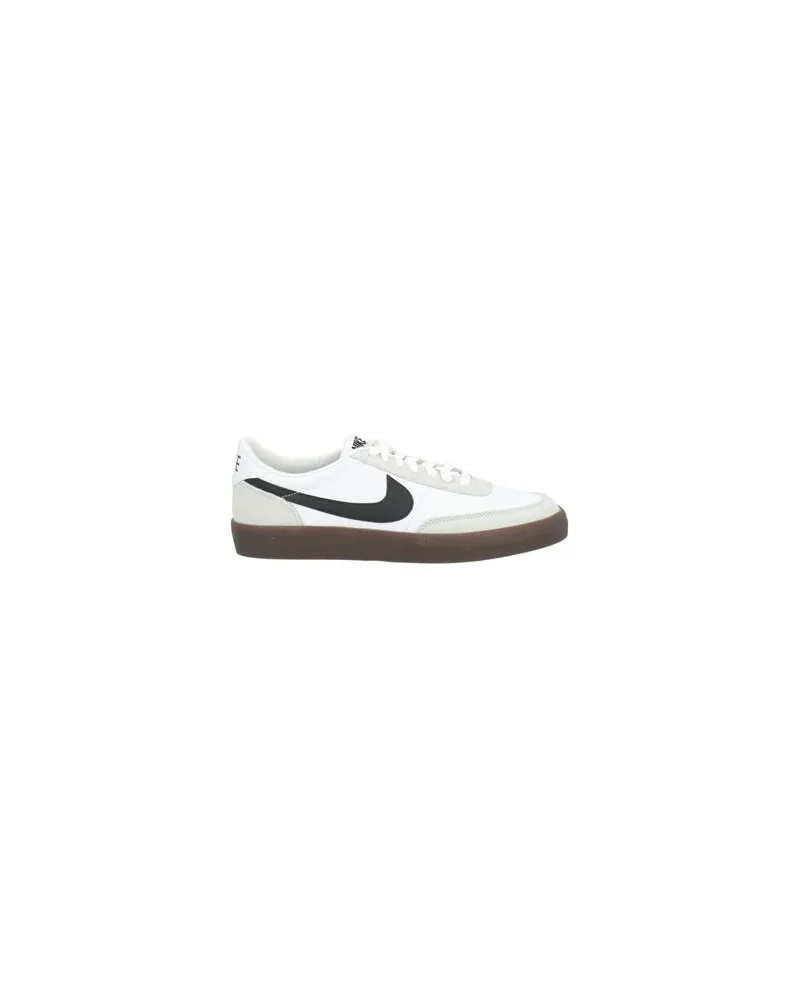 Nike SCHUHE - Sneakersauf YOOX.COM Weiß