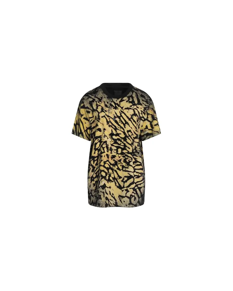 Givenchy TOPS - T-shirtsauf YOOX.COM Gelb