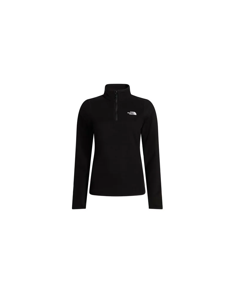 The North Face TOPS - Sweatshirtsauf YOOX.COM Schwarz