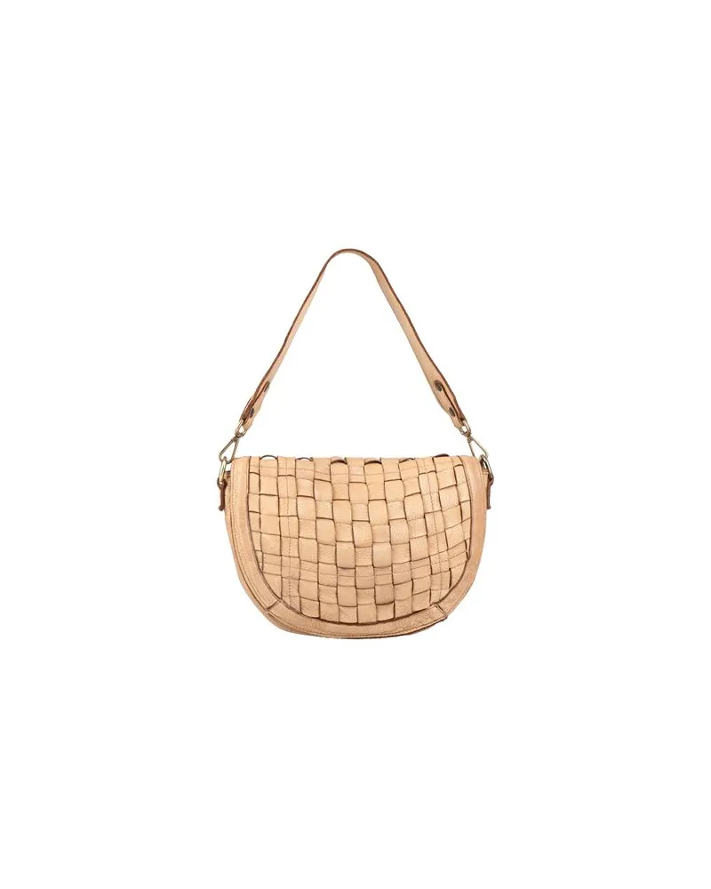 Caterina Lucchi GOLD - TASCHEN - Handtaschenauf YOOX.COM Khaki