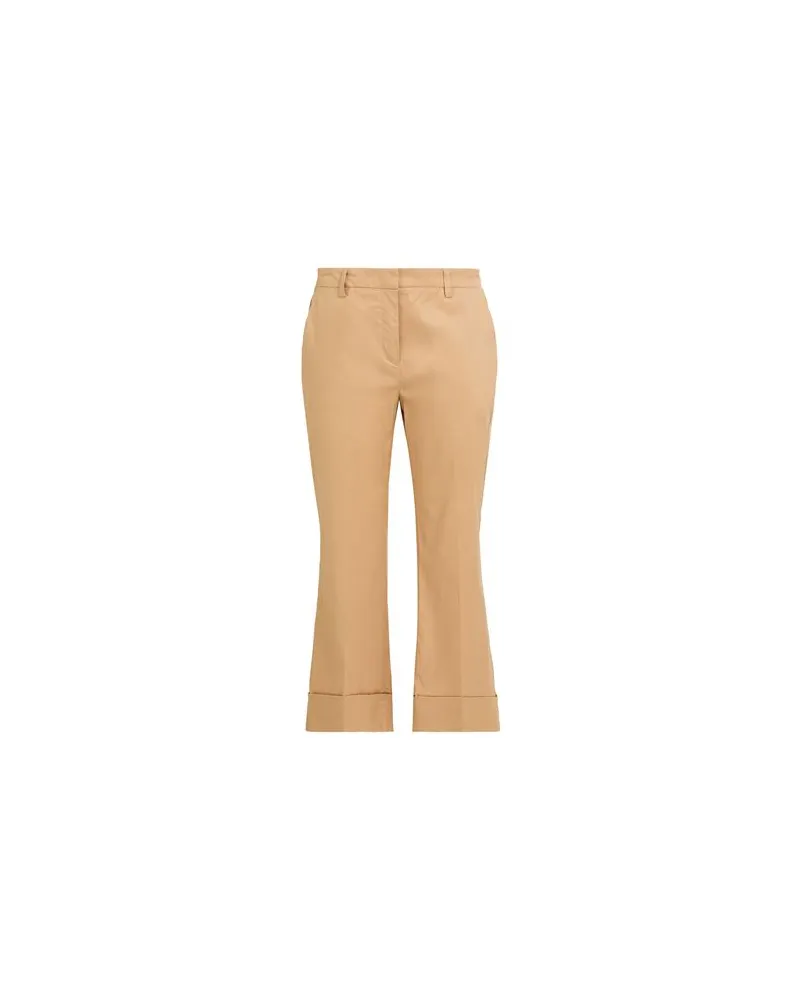 L'Autre Chose HOSEN & RÖCKE - Hosenauf YOOX.COM Sand