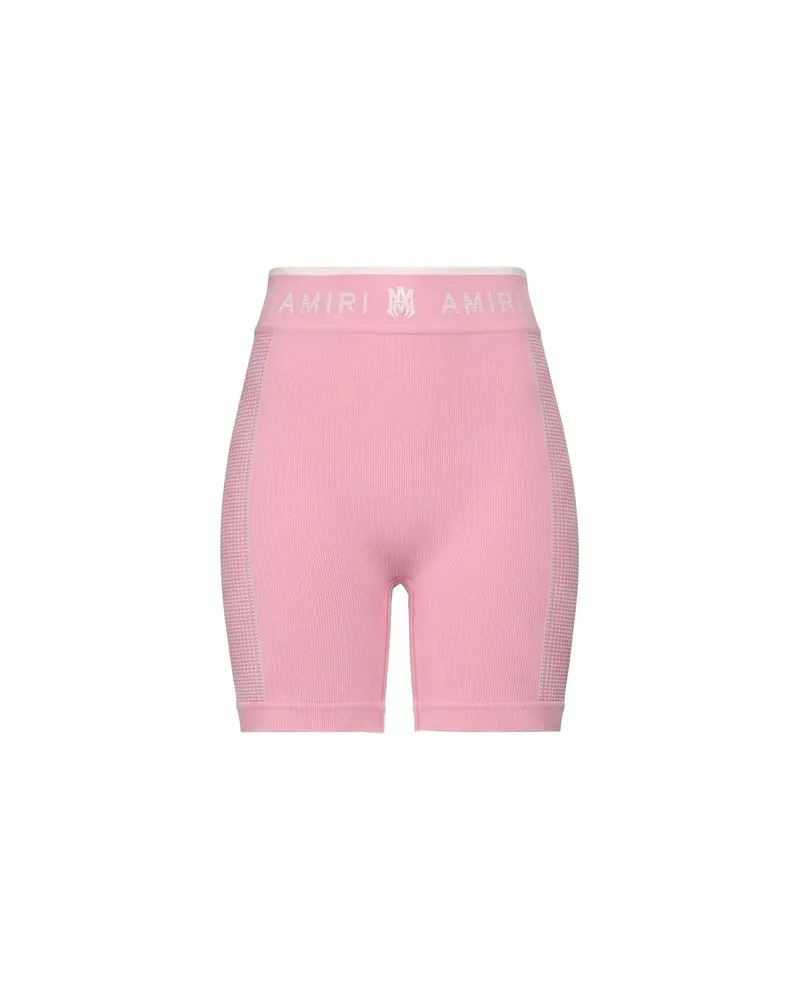 Amiri HOSEN & RÖCKE - Shorts & Bermudashortsauf YOOX.COM Rosa