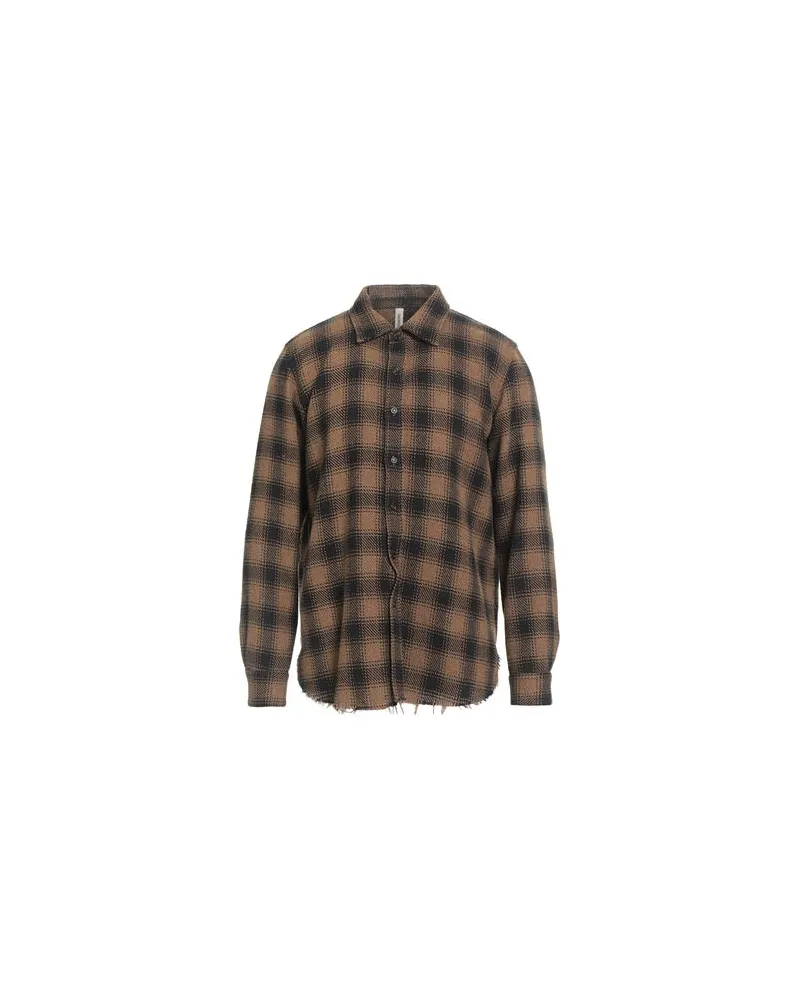 Giorgio Brato TOPS - Hemdenauf YOOX.COM Kamel