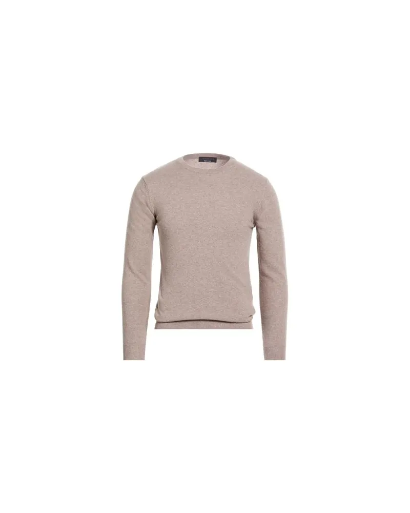 Jeordie's JEORDIE STRICKWAREN - Pulloverauf YOOX.COM Beige