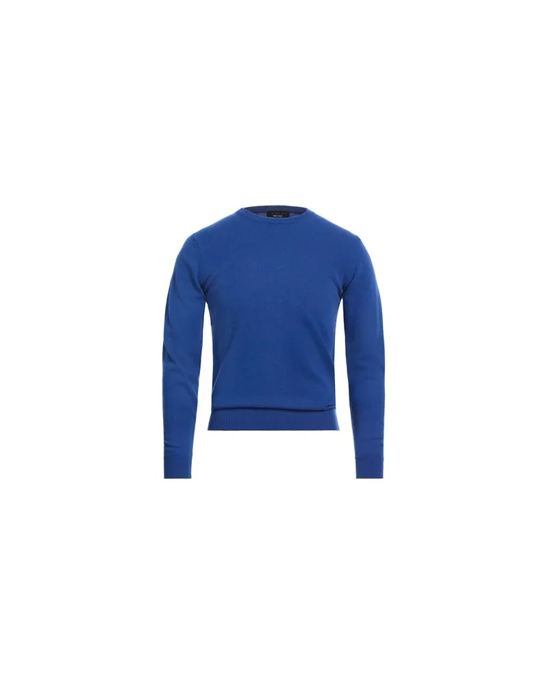 Jeordie's JEORDIE STRICKWAREN - Pulloverauf YOOX.COM Blau