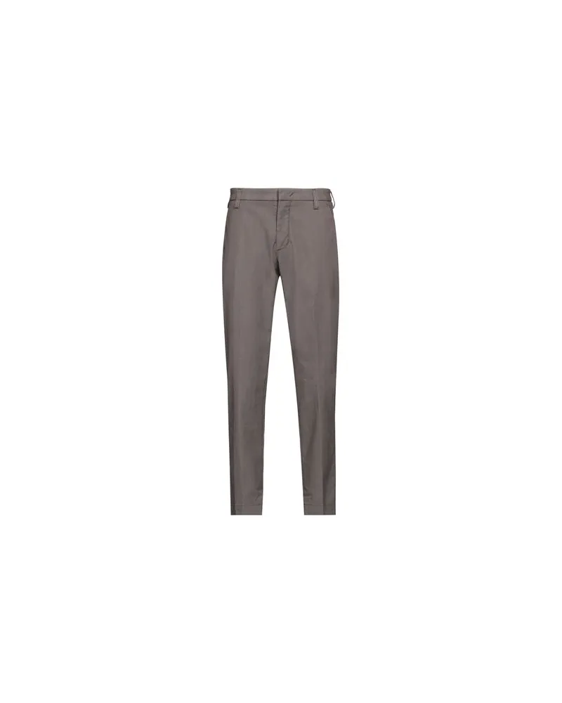 Entre Amis HOSEN & RÖCKE - Hosenauf YOOX.COM Khaki