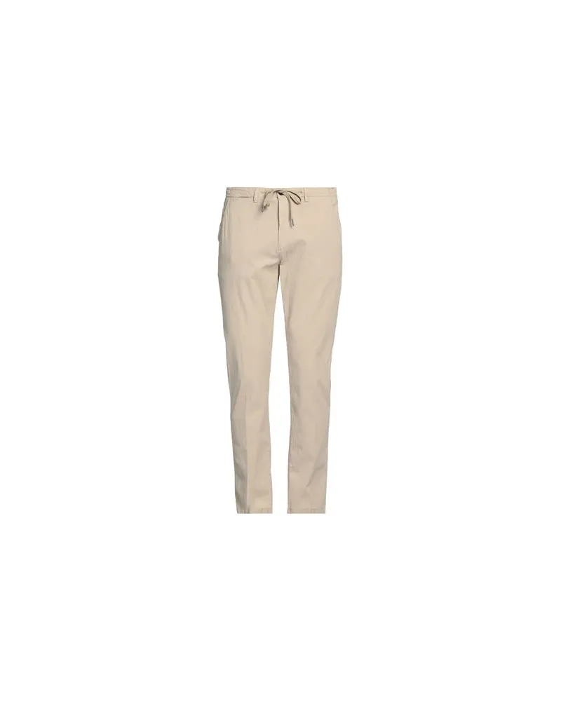 Briglia 1949 HOSEN & RÖCKE - Hosenauf YOOX.COM Beige