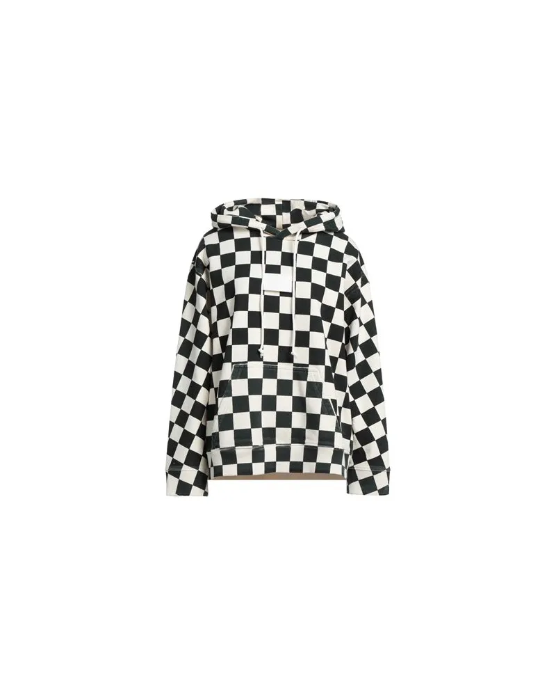Maison Margiela TOPS - Sweatshirtsauf YOOX.COM Dunkelgrün