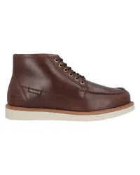 Timberland Stiefelette Braun