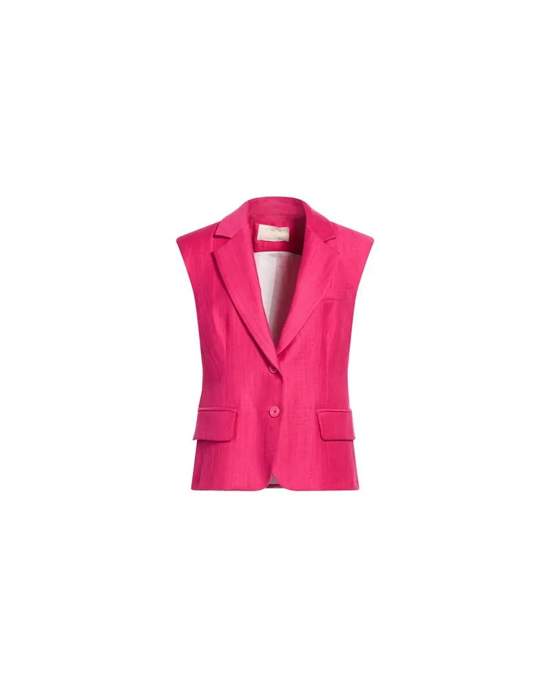 Kaos ANZÜGE und CO-ORDS - Blazersauf YOOX.COM Fuchsia