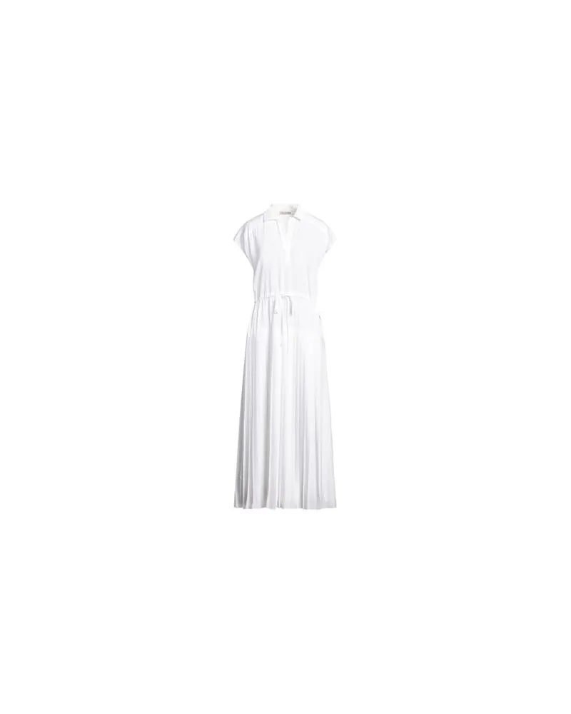 Trussardi KLEIDER - Maxi-Kleiderauf YOOX.COM Off