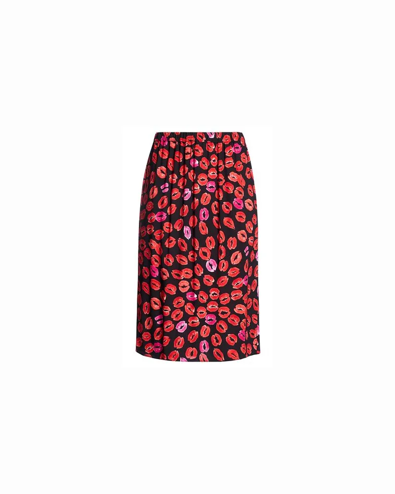Marni HOSEN & RÖCKE - Midi-Röckeauf YOOX.COM Schwarz