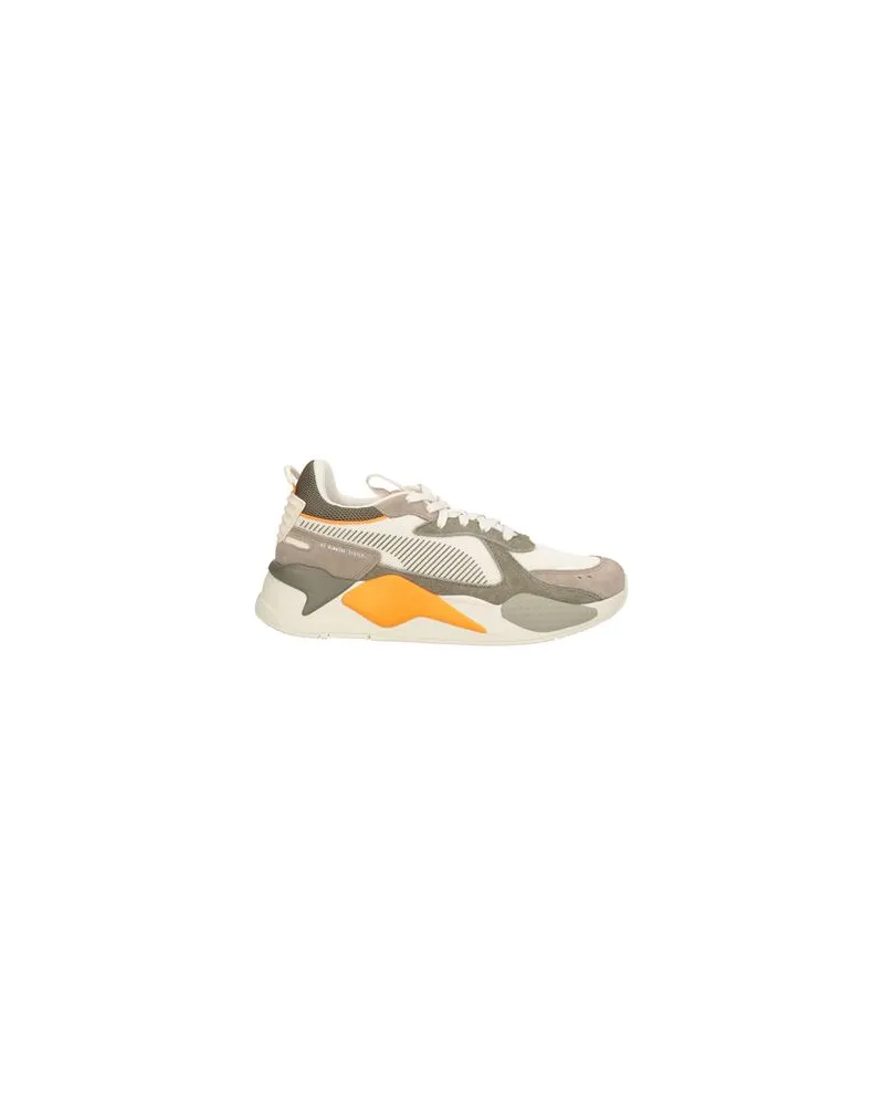 Puma RS-X HERITAGE  - SCHUHE - Sneakersauf YOOX.COM Grau
