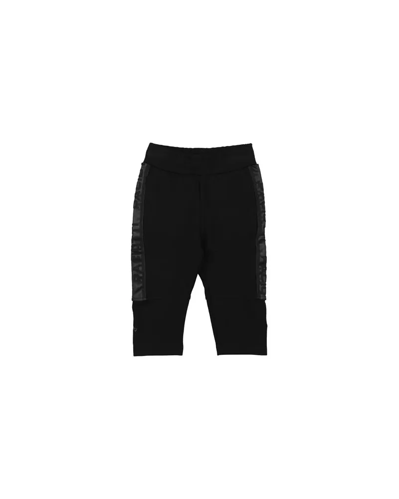 Cesare Paciotti HOSEN & RÖCKE - Hosenauf YOOX.COM Schwarz