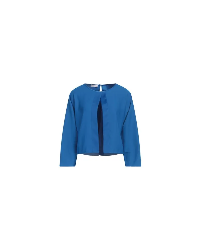Diana Gallesi TOPS - Topsauf YOOX.COM Königsblau